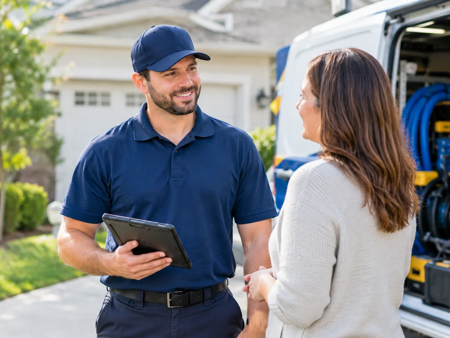Sewage Backup Cleanup Santa Maria, TX FAQs